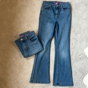 Pair of jeans